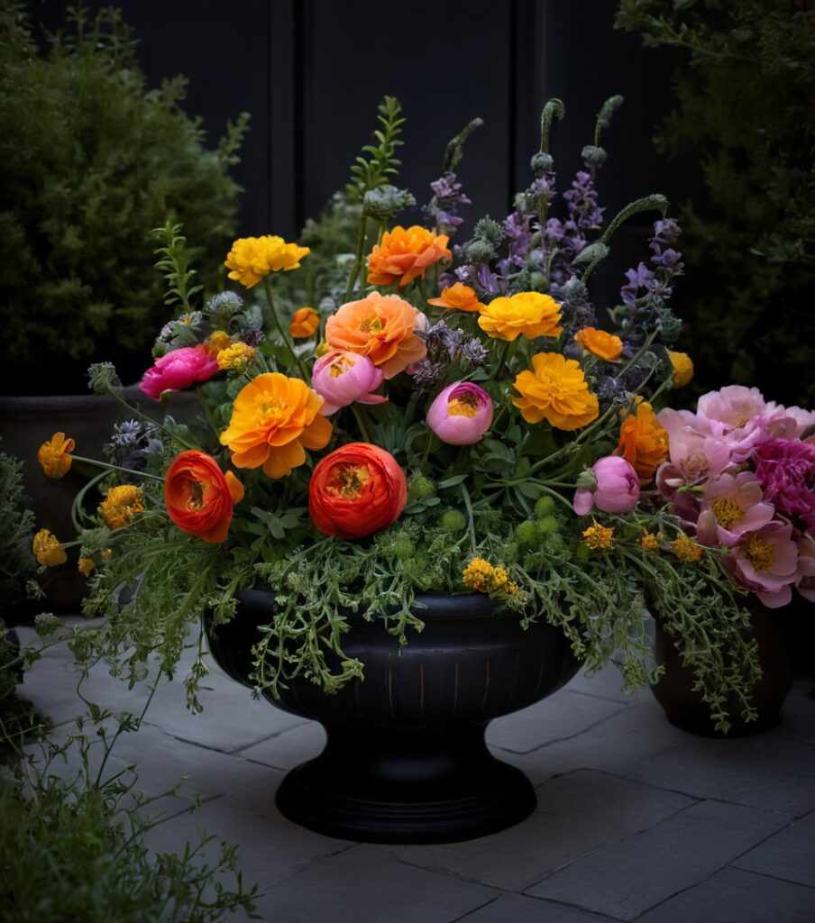 daily flower delivery, flower nursery near me, floral inspiration, fresh flowers, flower arrangement ideas