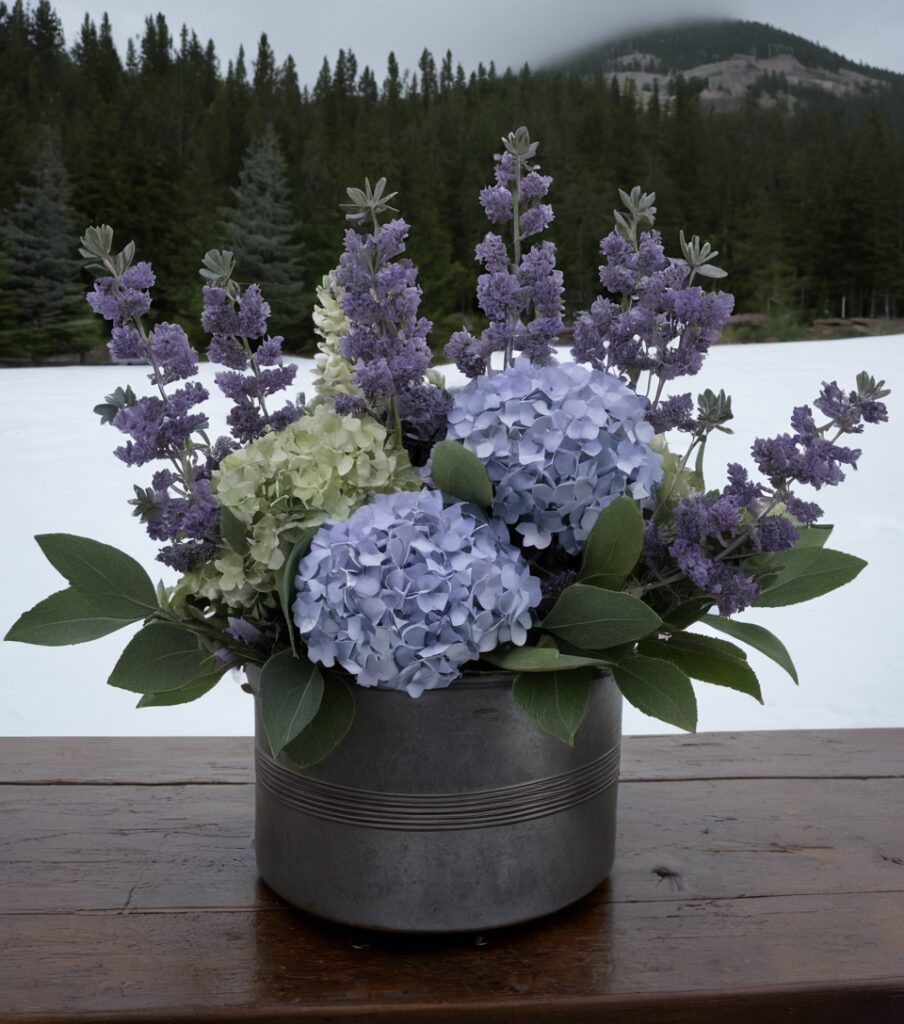 daily flower delivery, flower nursery near me, floral inspiration, hydrangea arrangements, rustic flower decor